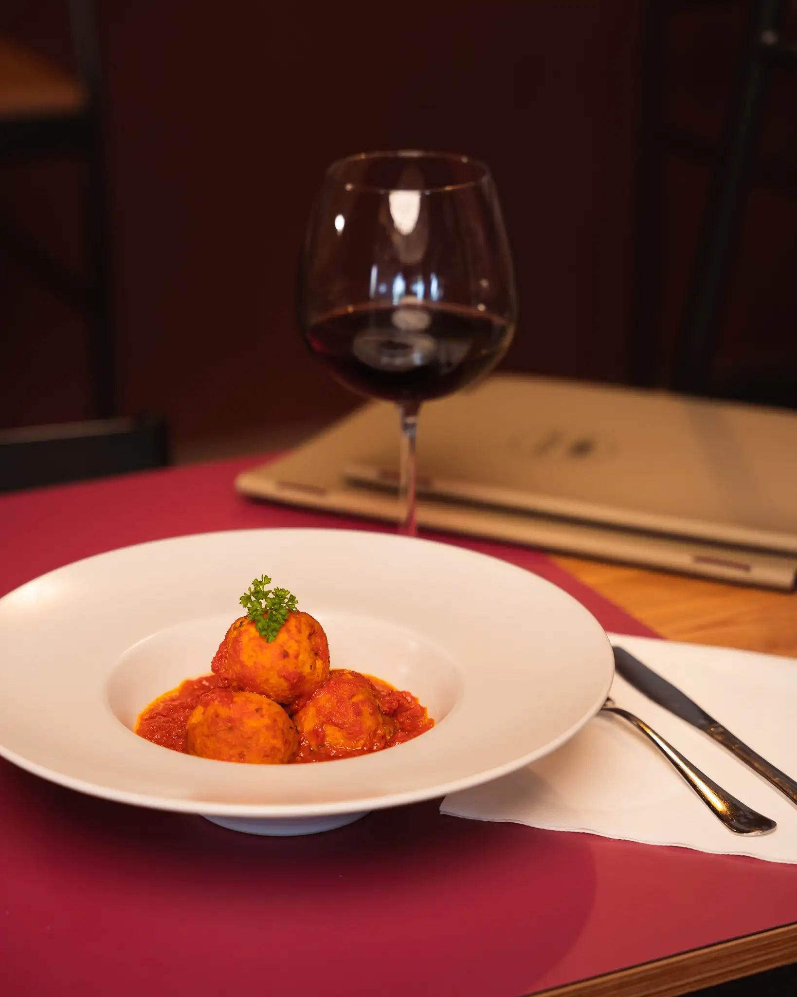 Cucina abruzzese — Frékt Verona — 7
