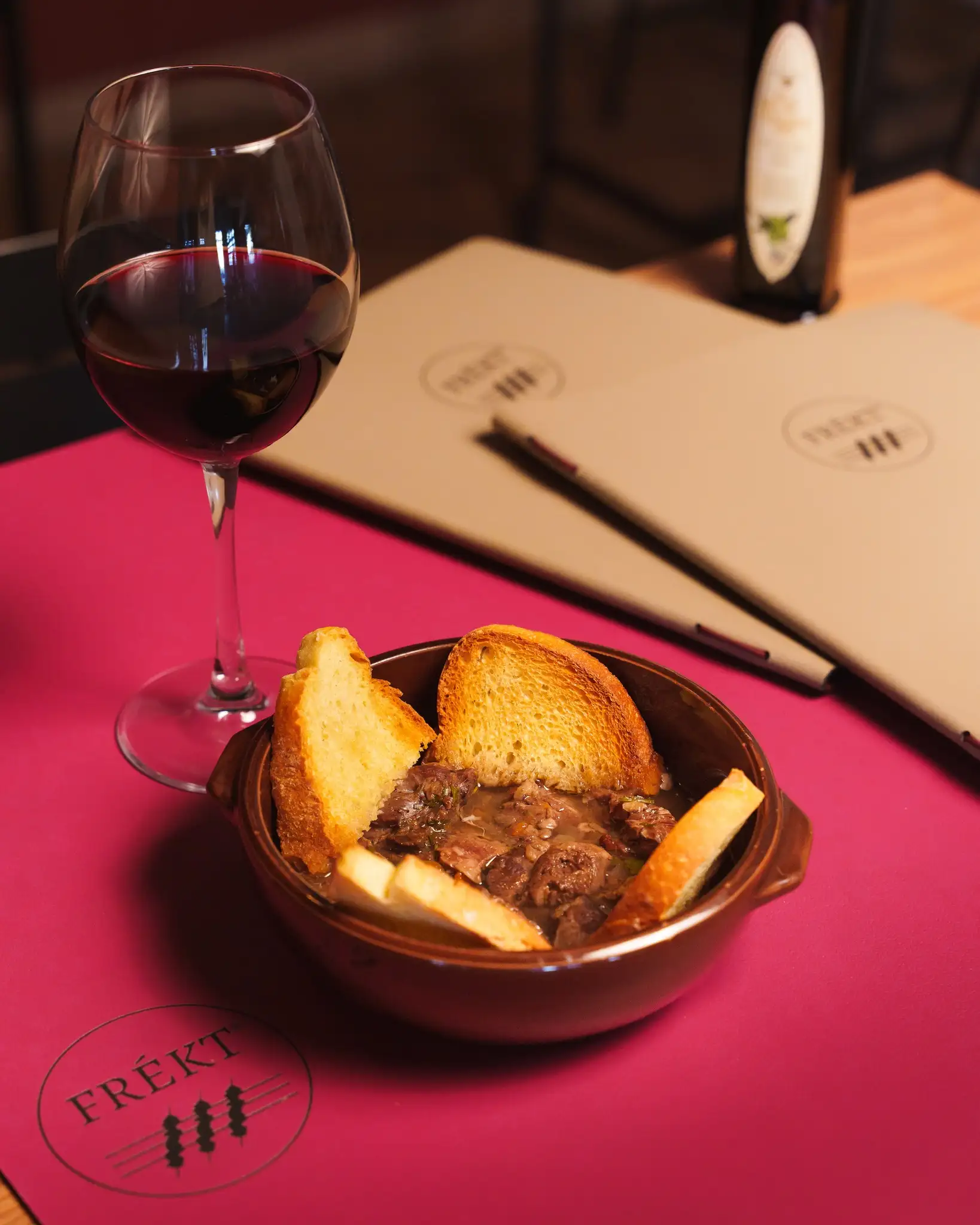 Cucina abruzzese — Frékt Verona — 8